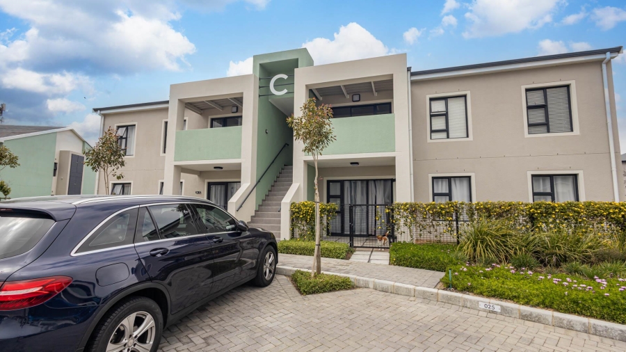 2 Bedroom Property for Sale in Burgundy Estate Western Cape